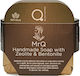 Qure Zeolite & Bentonite Soap Bar 110gr
