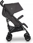 Eurocart Ezzo Umbrella Stroller Suitable from 6+ Months Iron 7.8kg