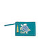 MyBreeze Bag Envelope 55106146 Turquoise