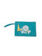 MyBreeze Bag Envelope 55106134 Turquoise