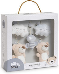 Interbaby Bear Κούνιας Interbaby Bear Κούνιας