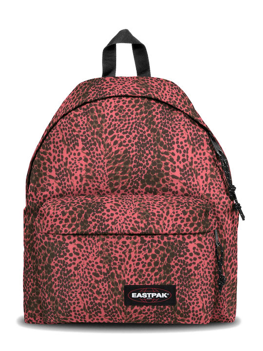 Eastpak Padded Pak'r Σχολική Τσάντα Πλάτης Γυμν...