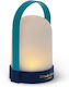 Legami Milano Φανάρι Led Μπαταρίας για Camping 20lm