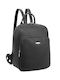 Luigisanto Rucksack model 161692 black