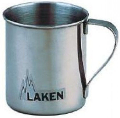 Laken Taza Mug Ποτήρι για Camping 0.4ml