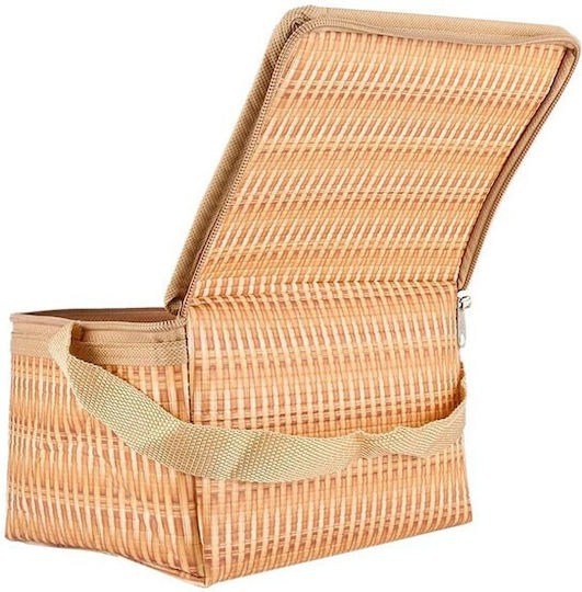 Insulated Bag Shoulderbag L24 x W14 x H12cm