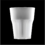 Goldplast Plastic Water Drinkware 330ml 24pcs
