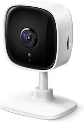 TP-LINK v2 IP Surveillance Camera Wi-Fi 1080p Full HD with Two-Way Communication