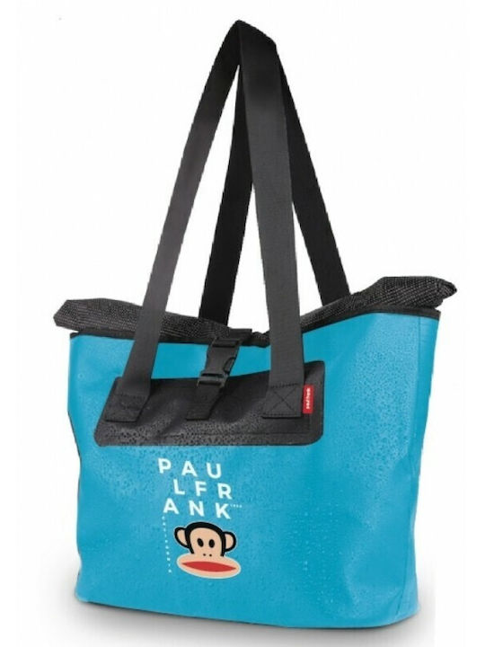 Paul Frank Πλαστική Τσάντα Θαλάσσης Αδιάβροχη