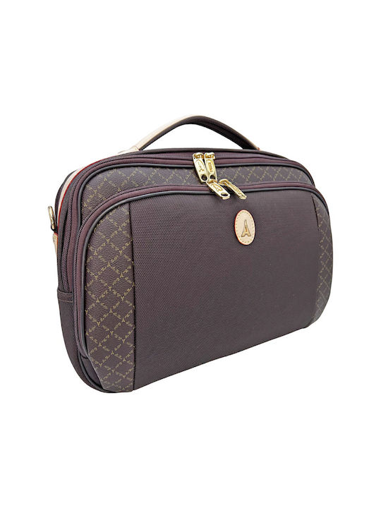 Travel Bag/Toiletry Bag 850-112047-1SA