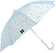 La Millou Umbrelă Cărucior Albastru deschis