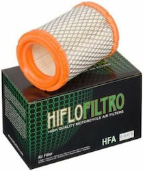 Hiflofiltro Filtru de aer pentru motociclete Ducati Hypermotard / Monstru