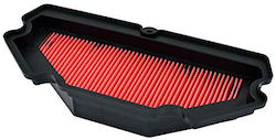 Champion Motorrad-Luftfilter Kawasaki Ninja 650