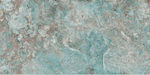 Ravenna Vera Aqua Πλακάκι Δαπέδου Εσωτερικού Χώρου Πορσελανάτο Ματ 160x80cm Πολύχρωμο