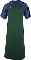 Delta Plus Apron Full Body Green