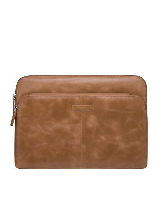 dbramante1928 Case for Laptop Brown SK14GT001533