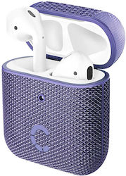 Cygnett Tekview Husă pentru Apple AirPods 1 / AirPods 2 Cygnett Tekview Husă pentru Apple AirPods 1 / AirPods 2