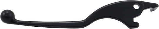 WFO Motorcycle Brake Lever for Yamaha X-MAX / X-CITY 125 Black 220-02-23182