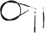 Roc Motorcycle Clutch Cable 355-02-40600