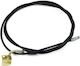 Keeway Sattelkabel 660-10-120018