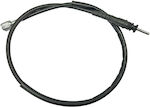 Motorcycle Speedometer Cable 55005007