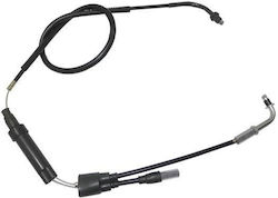 Aspira Drosselklappenkabel 353-02-06510