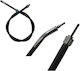 Vicma Speedometer Cable 350-08-70201