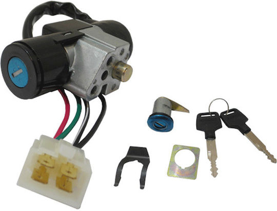 IQ Tech 224-01-38500