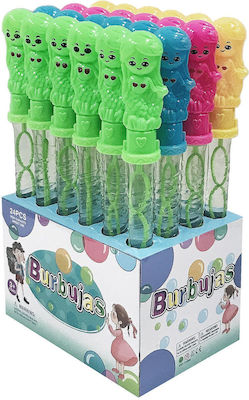 ToyMarkt Ραβδί Bubble Makers (Various Designs/Assortment of Designs) 1pc