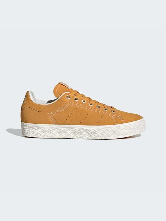 Adidas Stan Smith CS Sneakers Preloved Yellow /...