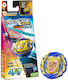 Hasbro Beyblade Fierce Achilles A8 για 8+ Ετών