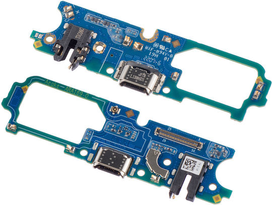 Flex Cable with Charging port for Realme 6