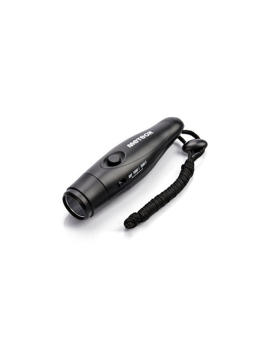 Meteor Coaches Whistle with Cord