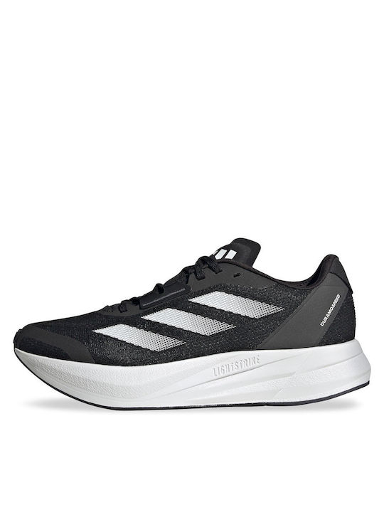Duramo Speed Αθλητικά Παπούτσια Running Μαύρα