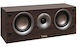 Taga Harmony TAV-C 10589 Ηχείο Hi-Fi Κεντρικό 5...