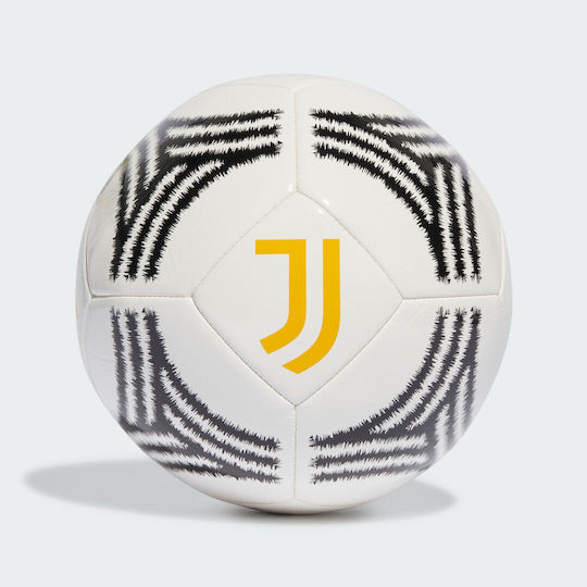 adidas Juventus Home Minge de fotbal Albă