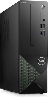 Dell Vostro 3020 SFF SFF Desktop PC (i7-13700/16GB DDR4/512GB SSD/W11 Pro)