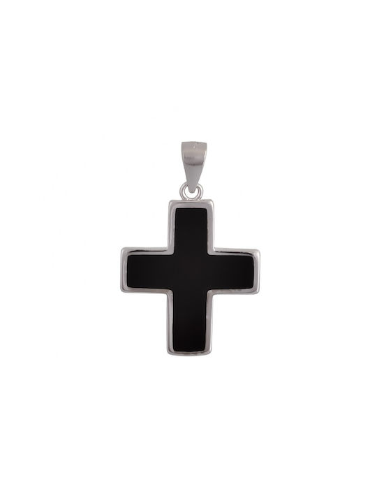 Cross Silver 925