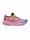 ASICS Gel-Nimbus 25 Sport Shoes Running Aquarium / Vibrant Yellow