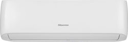 Hisense Expert Smart 18000 BTU A++ с Йонизатор и WiFi