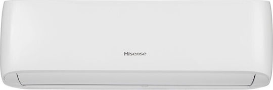 Hisense Expert Smart Klimaanlage Inverter 18000 BTU A++/A+ mit Ionisator und WiFi