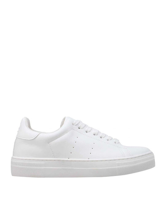 ACBC Sneakers Λευκά