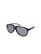 Bolle Ochelari de soare cu Albastru Din plastic Cadru și Albastru Lentilă BS036002