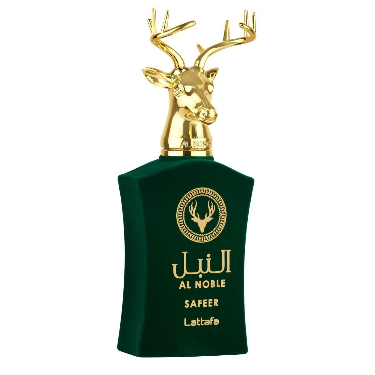Lattafa Al Noble Safeer Eau de Parfum 100ml