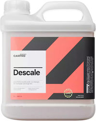 CarPro Shampoo Cleaning for Body Descale 4lt CPDS