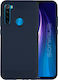 Sonique Carbon Brushed Back Cover Silicon / Pla...