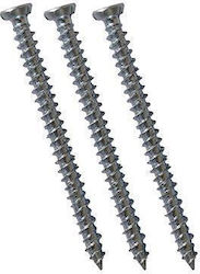 Циментови болтове Torx με Διάμετρο M5 και Μήκος 132мм 200бр