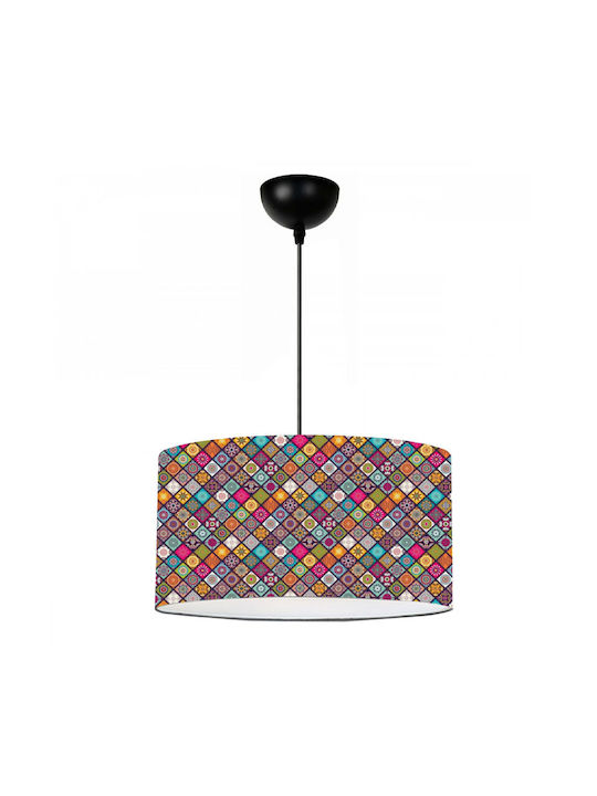 Megapap Pendant Lamp Multicolour