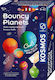 Kosmos Bouncy Planets STEM Planetariu pentru 8-12 Ani