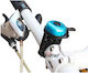 Bicycle Bell Blue